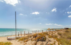 Stunning apartment in Pachino with WiFi and 3 Bedrooms